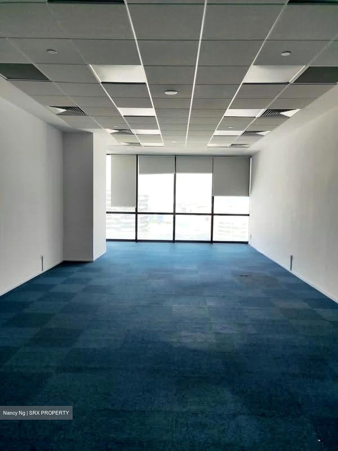 Vision Exchange (D22), Office #633715581
